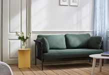 Wohntrends 2021: Unsere 8 Interior-Design-Prognosen