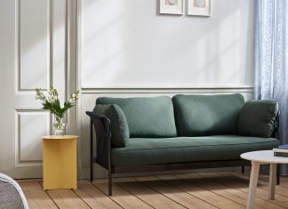 Wohntrends 2021: Unsere 8 Interior-Design-Prognosen