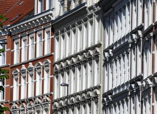 Immobilienkäufer legen mehr Wert auf Sicherheit